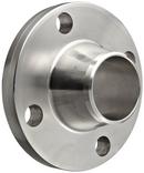 3 in. Weld 150# Standard Raised Face Global 316L Stainless Steel Flange