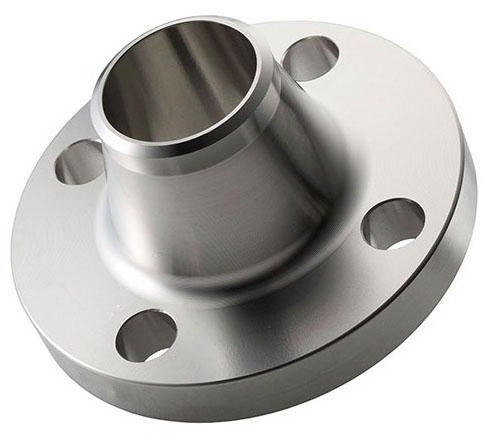 Weld 150# Standard Raised Face Global 316L Stainless Steel Flange 