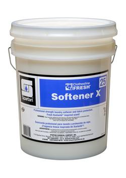 5 gal Softener