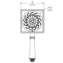 Speakman Polished Chrome Multi Function Hand Shower 