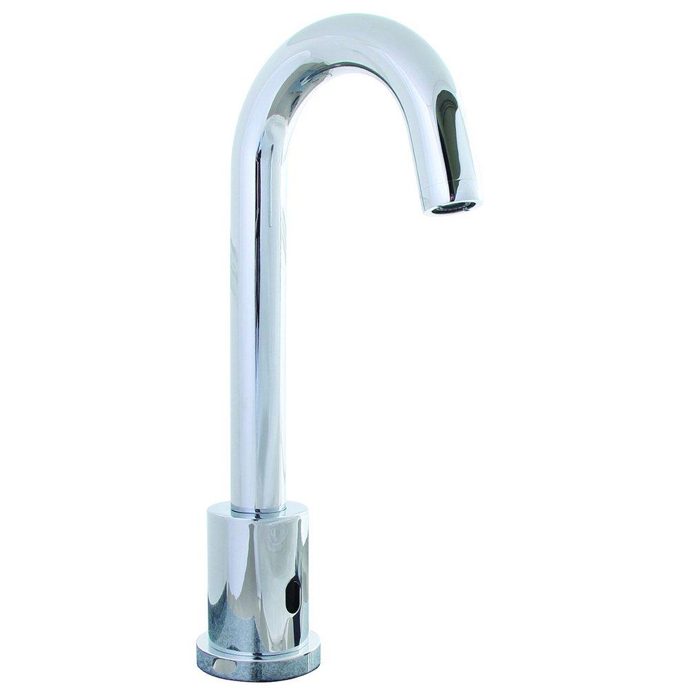 Speakman Polished Chrome Sensor Bathroom Sink Faucet 