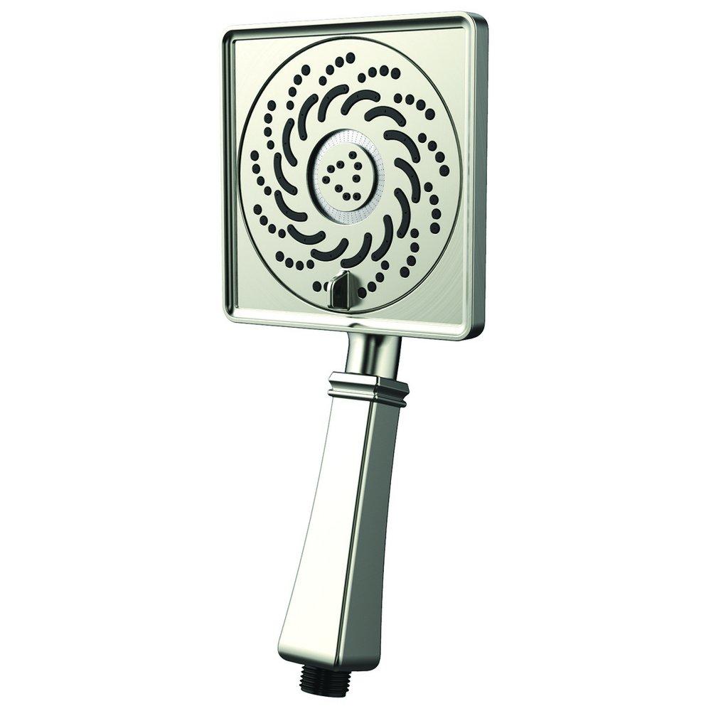 Speakman Brushed Nickel Multi Function Hand Shower 