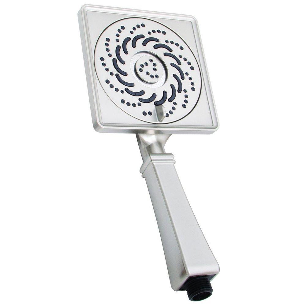 Speakman Brushed Nickel Multi Function Hand Shower 