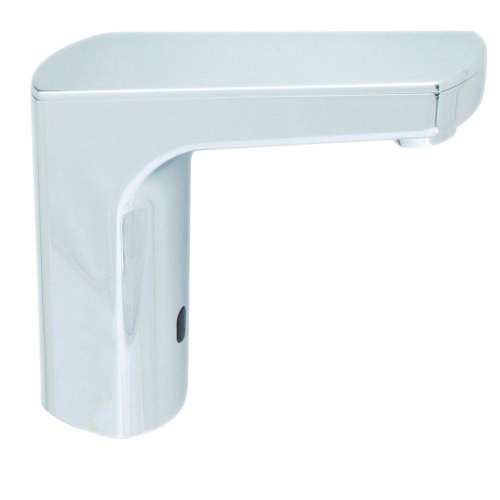 Speakman Polished Chrome Sensor Bathroom Sink Faucet 