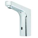 Speakman Polished Chrome Sensor Bathroom Sink Faucet 