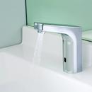 Speakman Polished Chrome Sensor Bathroom Sink Faucet 