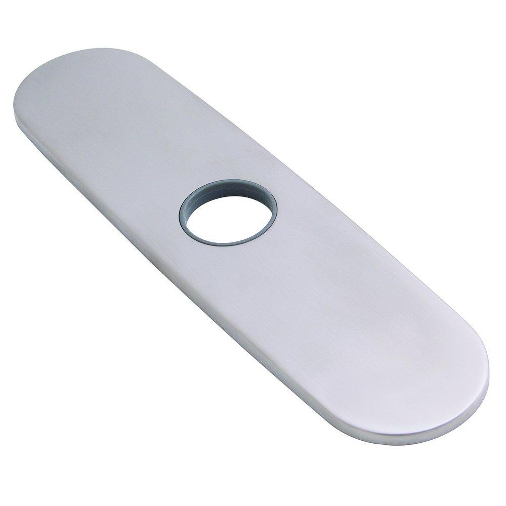 Speakman Stainless Steel 1-5/16 in. Metal Escutcheon 
