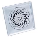 Speakman Polished Chrome Multi Function Inner Massage and Speakman&reg; Reaction Showerhead 