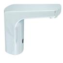 Speakman Polished Chrome Sensor Bathroom Sink Faucet 