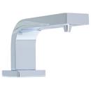 Speakman Polished Chrome Deck Mount Sensor Soap Dispenser 