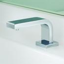 Speakman Polished Chrome Deck Mount Sensor Soap Dispenser 