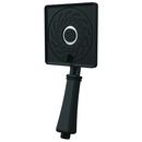 Speakman Matte Black Multi Function Hand Shower 