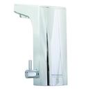 Speakman Polished Chrome Single Handle Sensor Bathroom Sink Faucet 