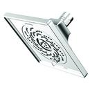 Speakman Polished Chrome Multi Function Inner Massage and Speakman&reg; Reaction Showerhead 