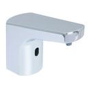 Speakman Polished Chrome Deck Mount Sensor Soap Dispenser 