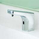 Speakman Polished Chrome Deck Mount Sensor Soap Dispenser 