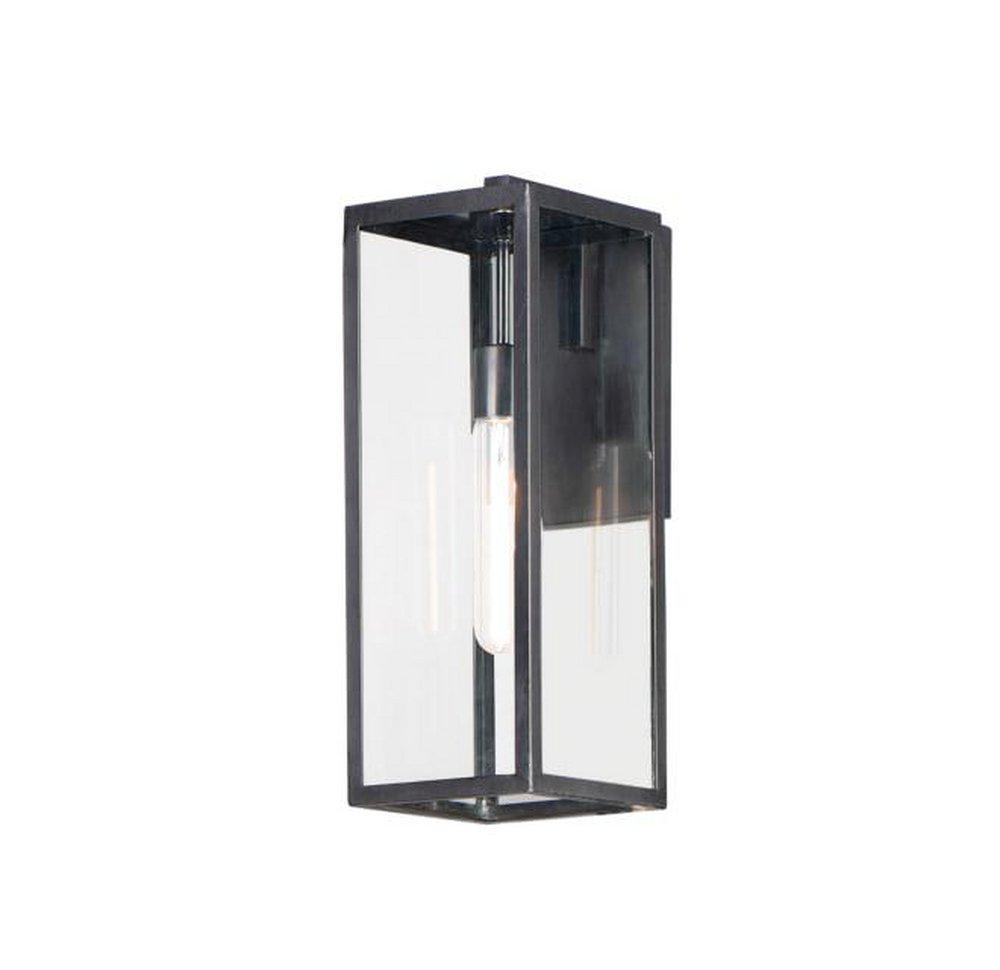 Maxim Lighting&reg; Dark Bronze 60W 1-Light 17 in. Outdoor Wall Sconce 