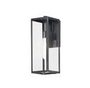 Maxim Lighting&reg; Dark Bronze 60W 1-Light 17 in. Outdoor Wall Sconce 