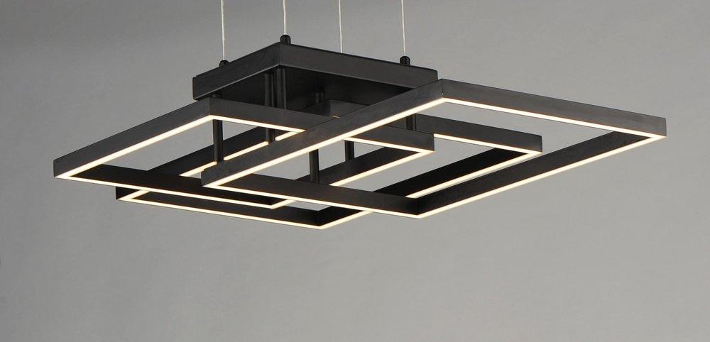 TRAVERSE LED PENDANT 