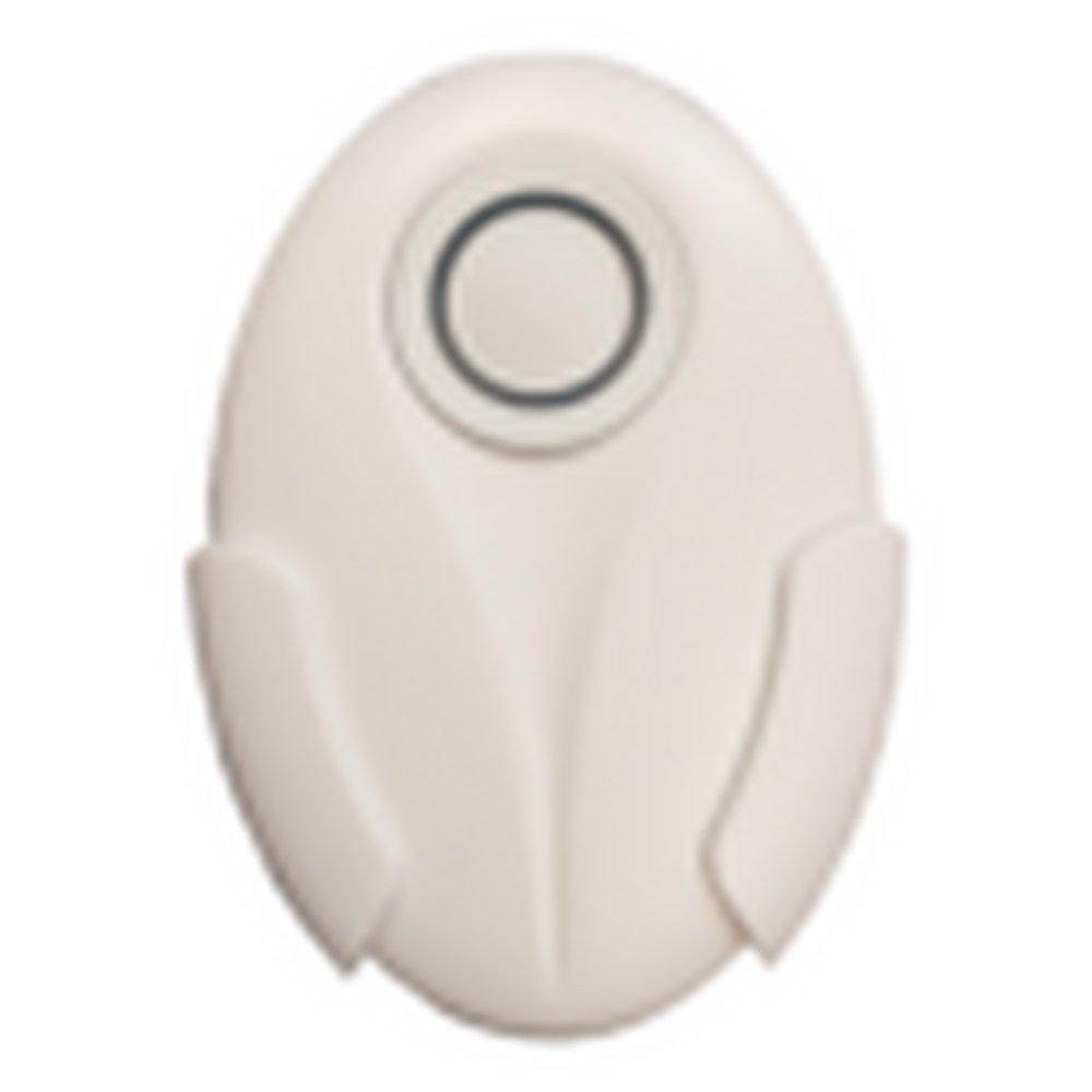 ACT D'Mand Systems White Wireless Transmitter Bluetooth 