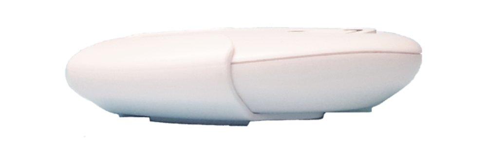 ACT D'Mand Systems White Wireless Transmitter Bluetooth 