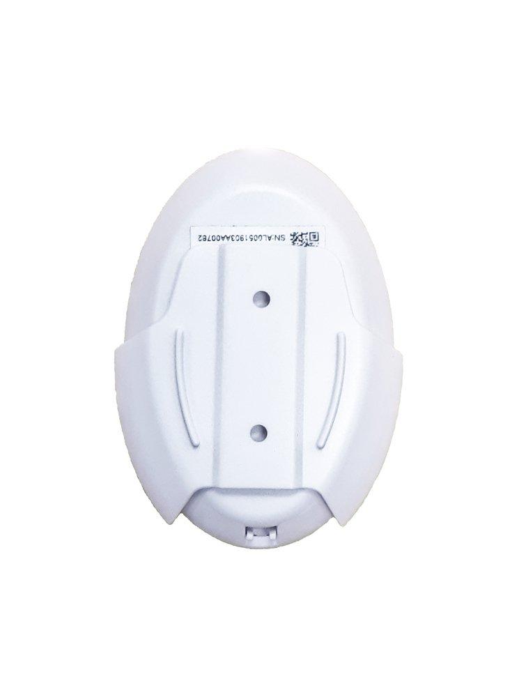 ACT D'Mand Systems White Wireless Transmitter Bluetooth 