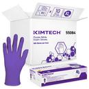 5.9 mil Purple Nitrile Exam Glove, XL (Box of 100)