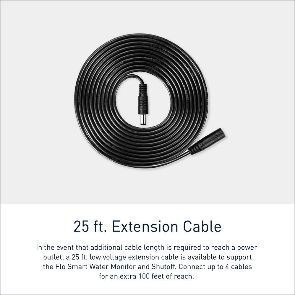 Moen Extension Cord 