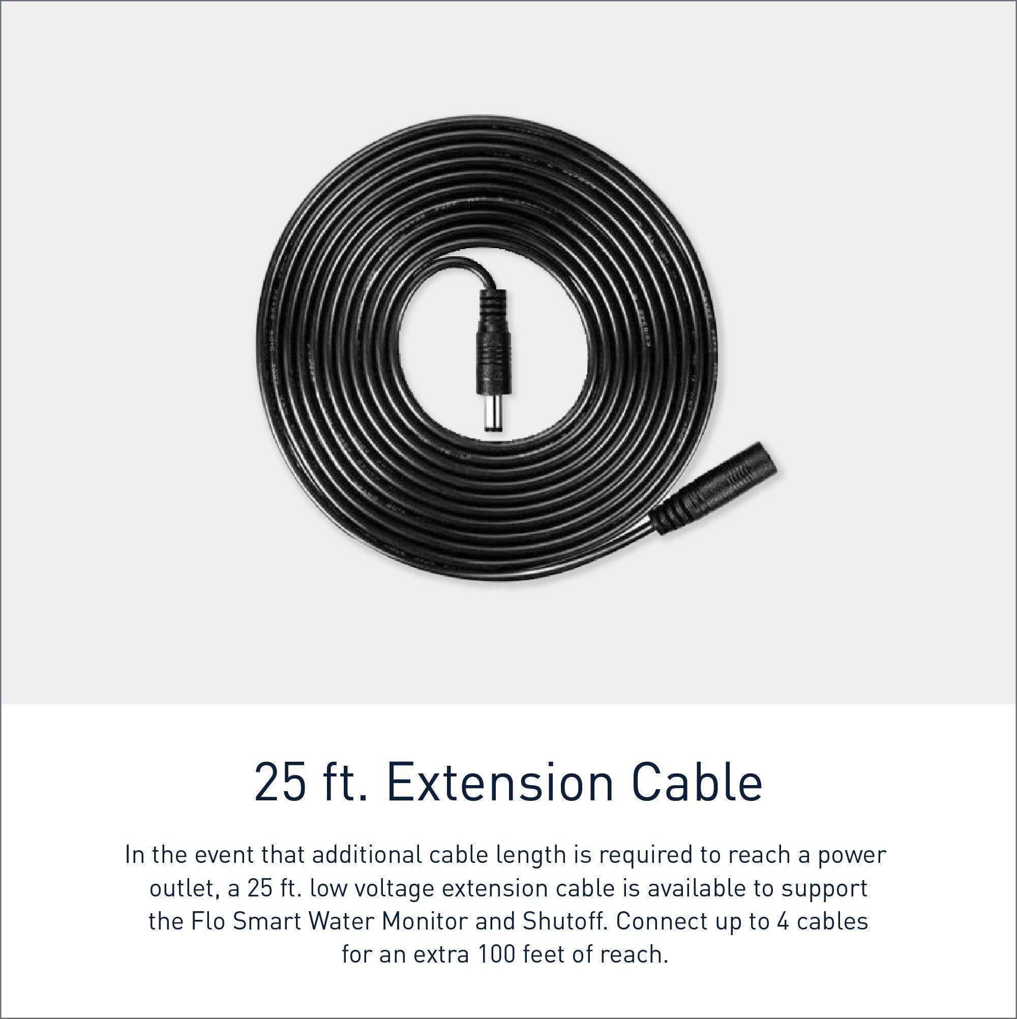 Moen Extension Cord 
