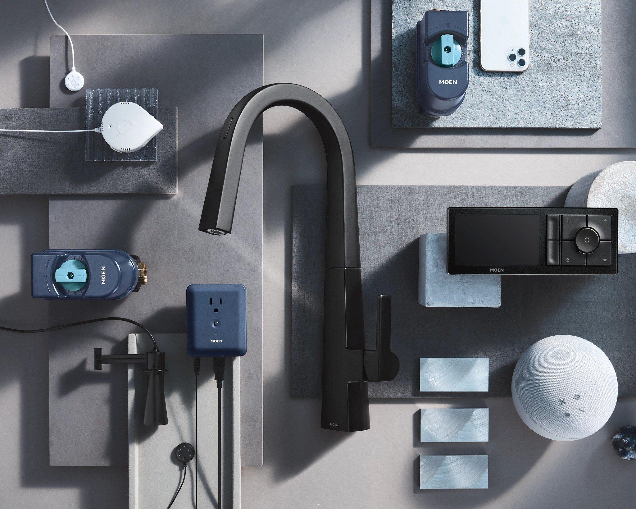 Moen Extension Cord 