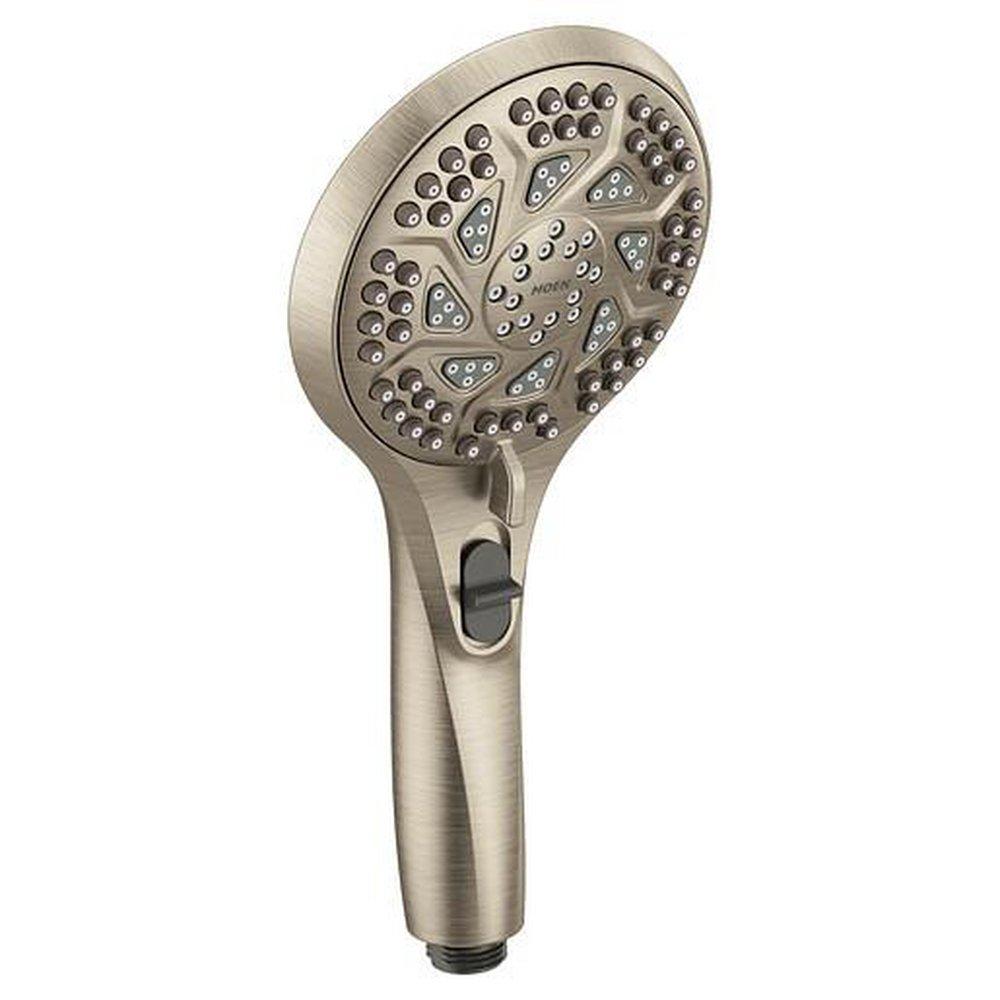 Moen Brushed Nickel Single Function Hand Shower 