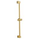 Moen Brushed Gold 30 in. Shower Rail 