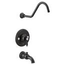 Moen Matte Black Single Function Hand Shower 