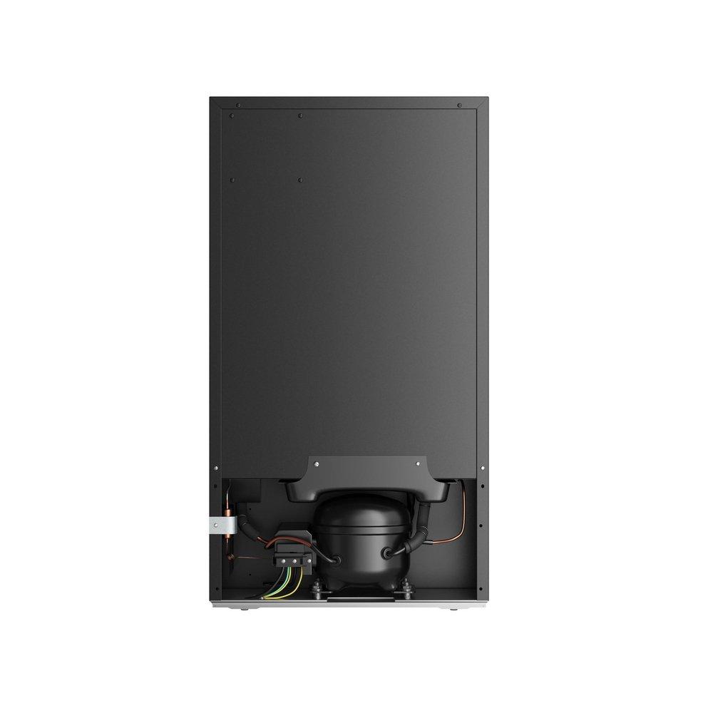 Edgestar Stainless Steel 17-1/2 in. 3.1 cu. ft. Beverage Cooler 