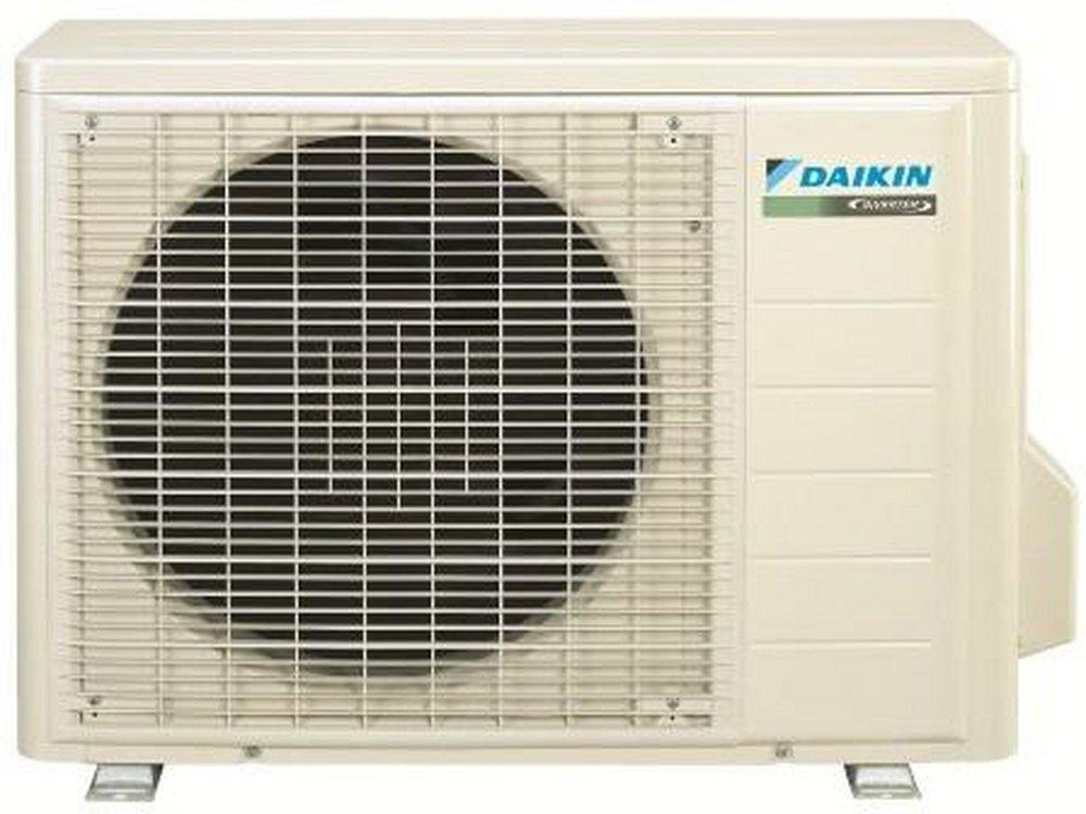 Daikin Wall Mount Outdoor 1 Ton Mini-Split Single-Zone 