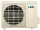 Daikin Wall Mount Outdoor 1 Ton Mini-Split Single-Zone 