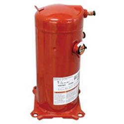 25300 BTU R-22 200/230V Single Phase Scroll Compressor