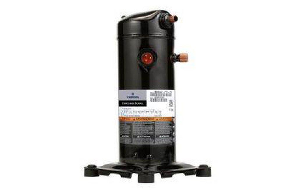 4T 230/60 3PH SCRL COMP 