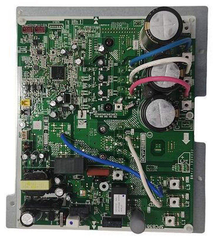 Daikin Inverter Printed Circuit Board Assembly 