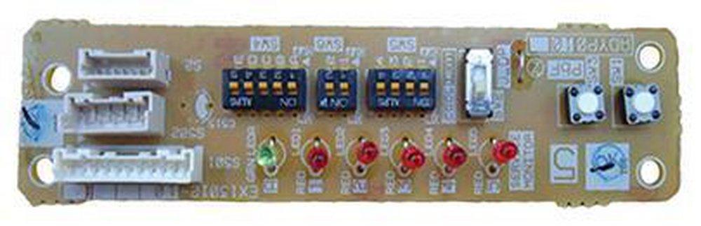 Daikin Printed Circuit Assembly 