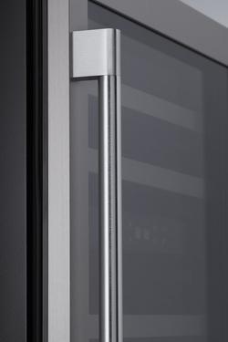 Handle Kit for PRB24C01AG, PRW24C01AG, PRWC02AG, PRB15C01AG and PRW15C01AG