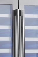 Zephyr Stainless Steel Handle Kit 