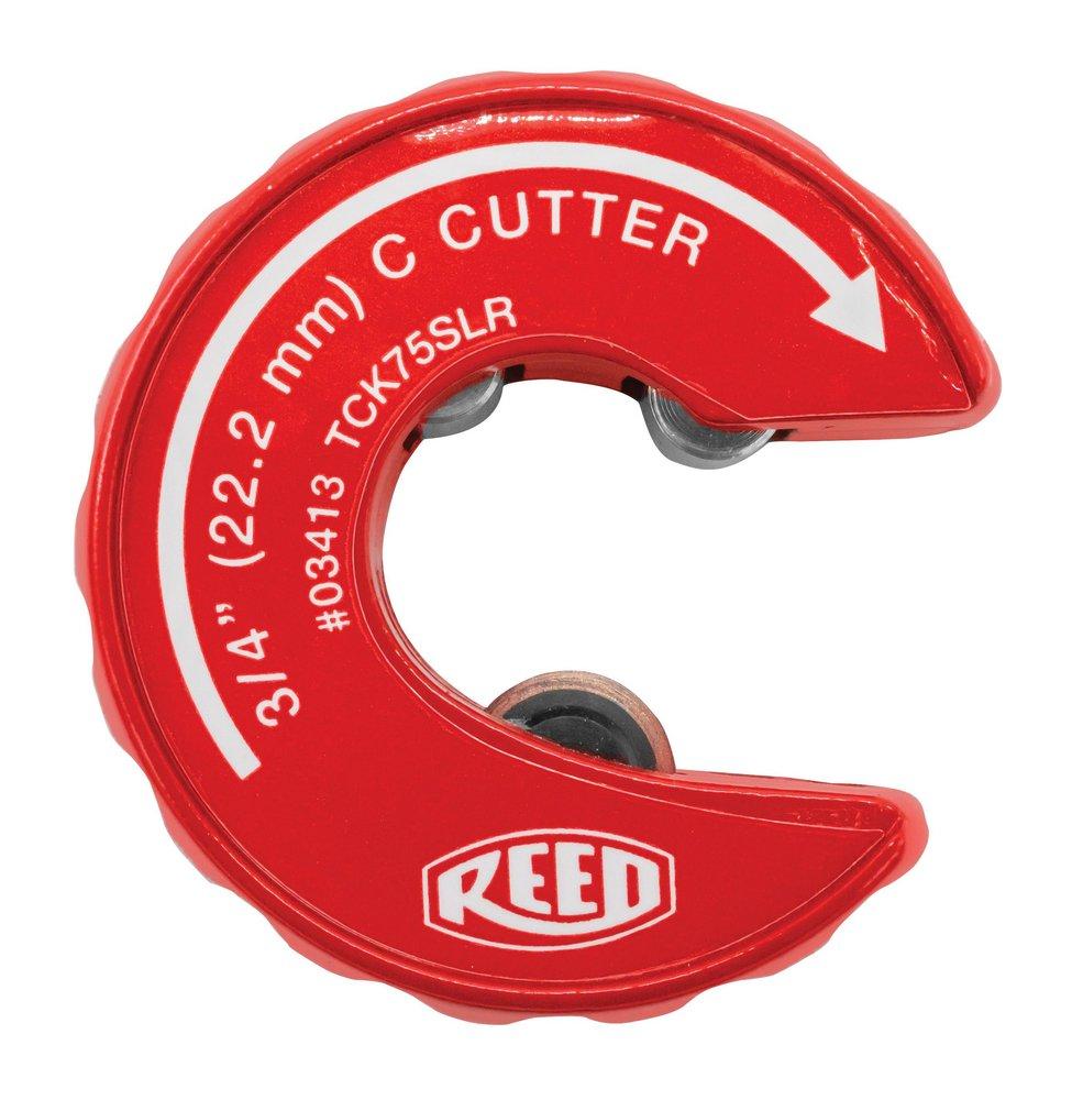 REED Red CPVC and Copper C Cutter 