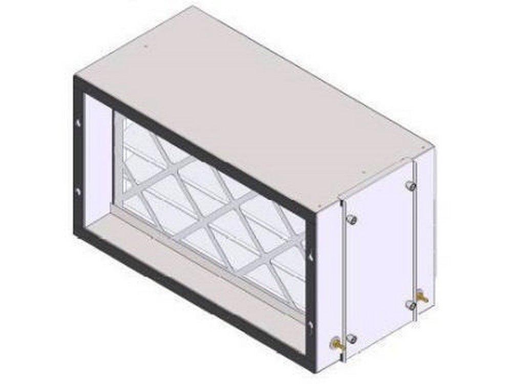 Daikin 38-13/20 x 11-7/8 in. Air Filter 13 MERV 