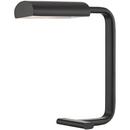 Hudson Valley Old Bronze 4W 1-Light Medium E-26 LED Table Lamp 