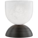 Hudson Valley Old Bronze 8W 1-Light Medium E-26 LED Table Lamp 