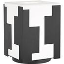 Hudson Valley Old Bronze 60W 1-Light Medium E-26 Incandescent Table Lamp 