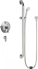 Chicago Faucets Polished Chrome Single Handle Shower Faucet 