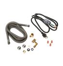 5-2/5 ft. Universal Dishwasher Installation Kit