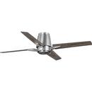 4 Blades 52 in. Indoor Ceiling Fan in Antique Nickel